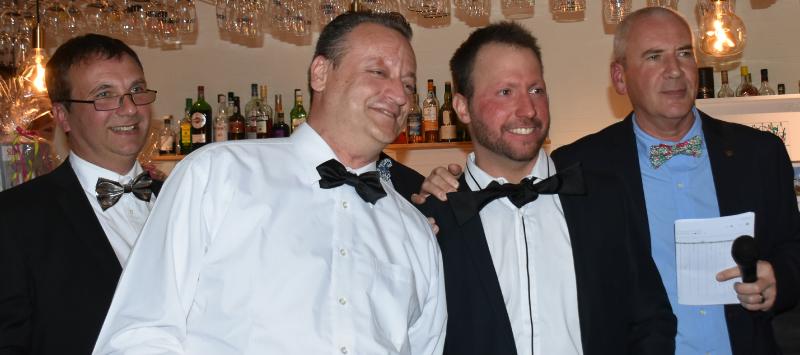 Prix offert par les Ladies de Rigenée_35