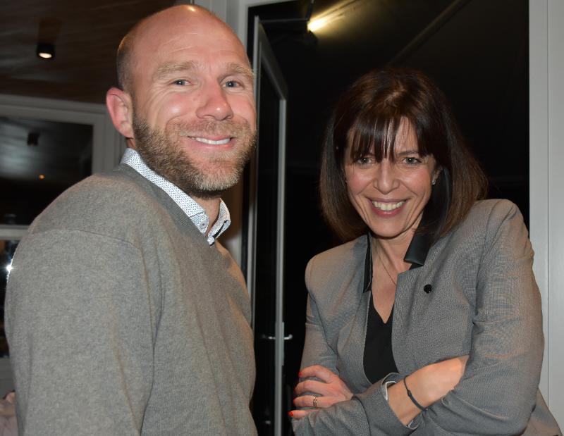 Prix offert par les Ladies de Rigenée_57