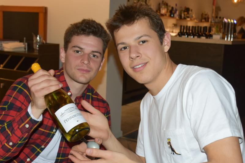 Prix offert par les Ladies de Rigenée_65