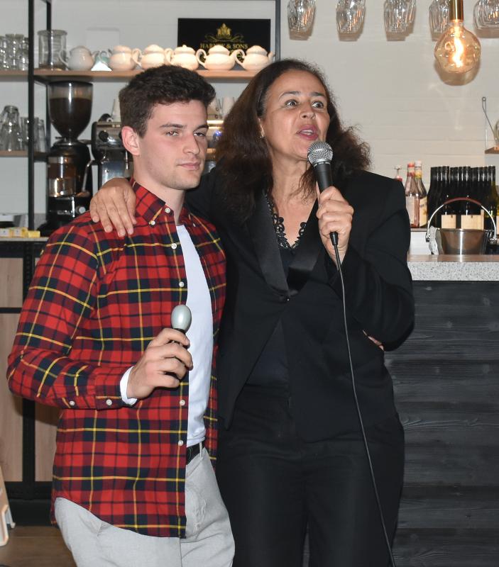 Prix offert par les Ladies de Rigenée_67