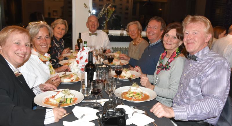 Prix offert par les Ladies de Rigenée_77