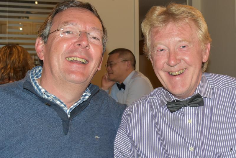 Prix offert par les Ladies de Rigenée_95