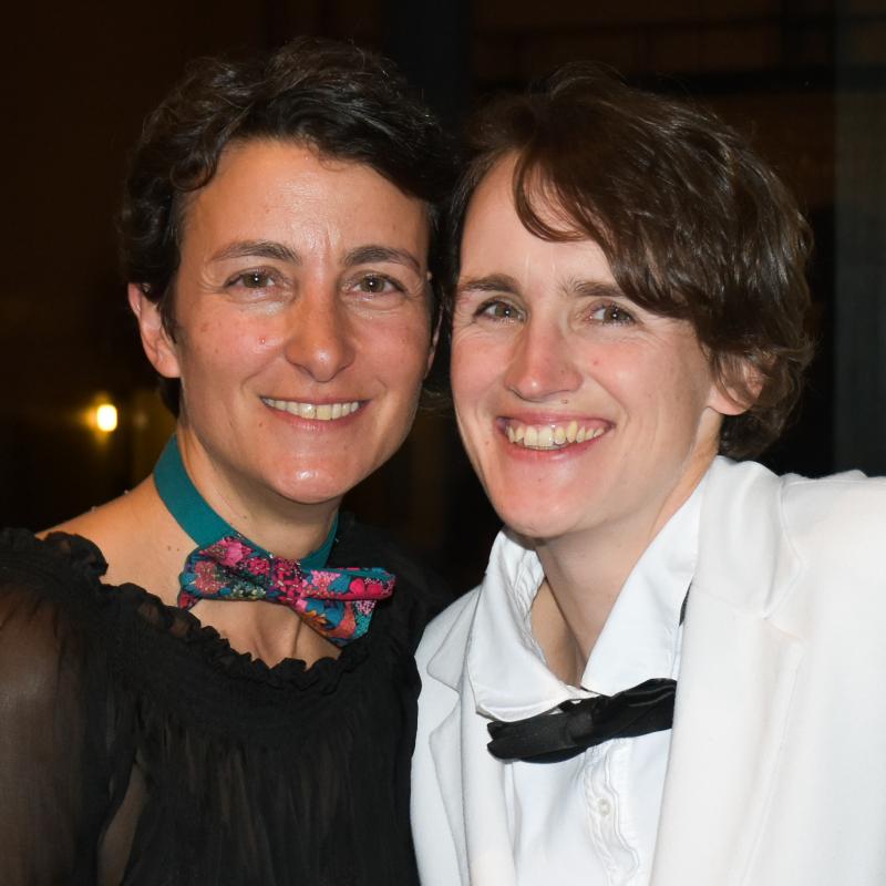 Prix offert par les Ladies de Rigenée_96