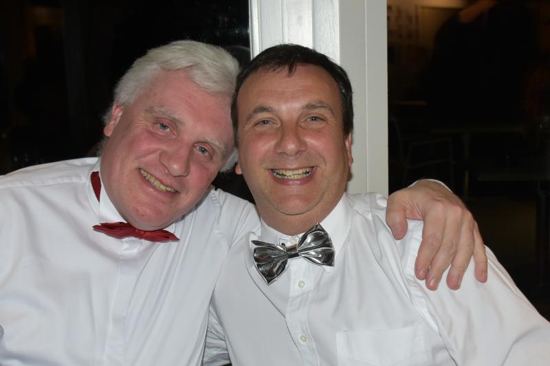 Prix offert par les Ladies de Rigenée_98