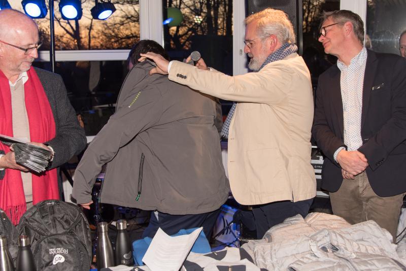 Soirée et compétition _83