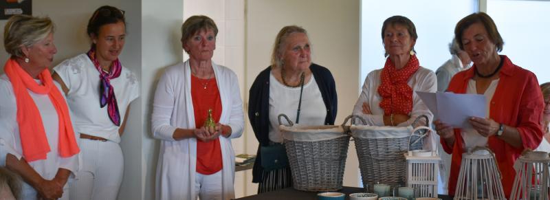 Prix de l'amitié _1