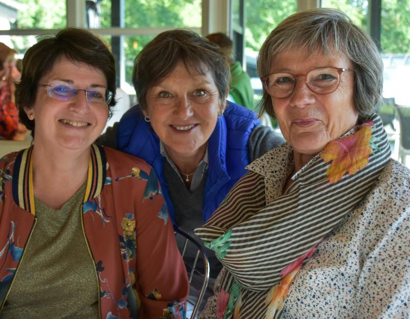 Prix de l'amitié _30