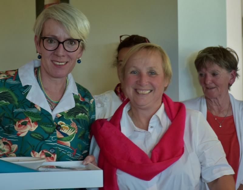 Prix de l'amitié _40