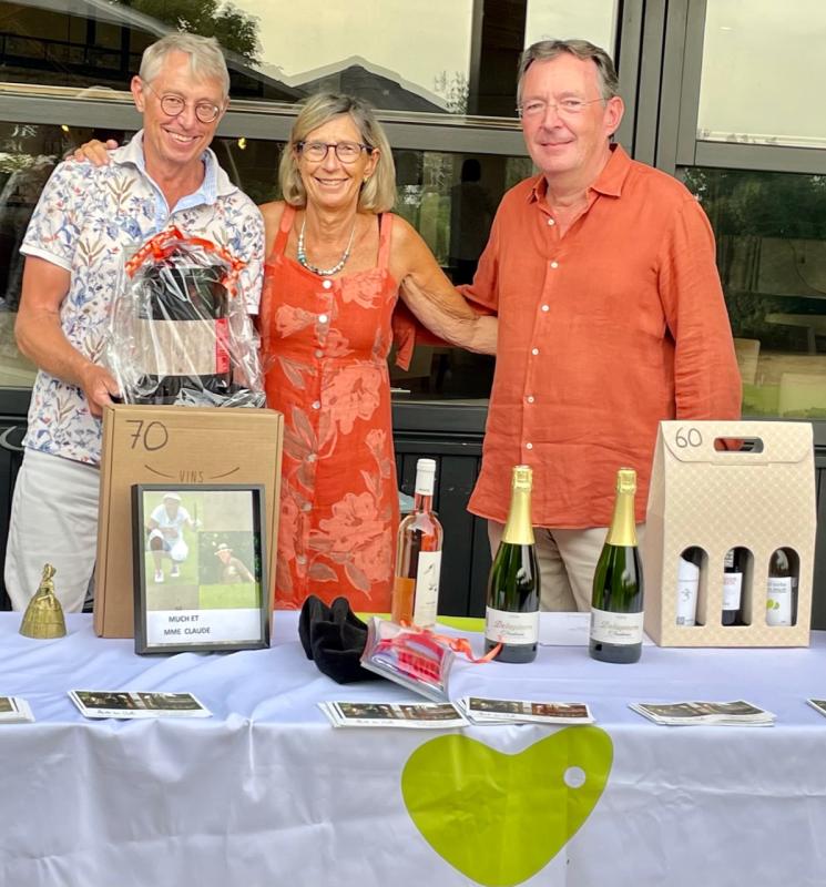 Much & Madame Claude _1