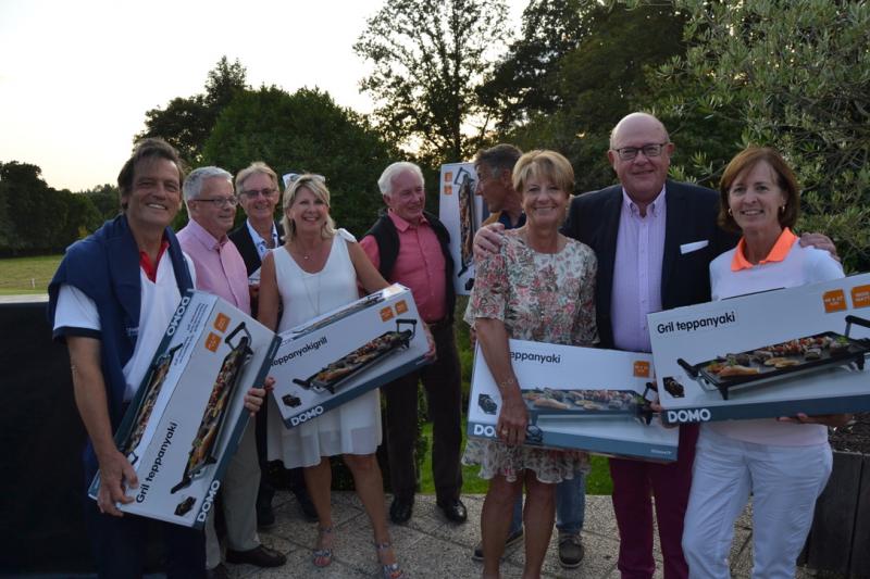 Senior team trophy 2019_20