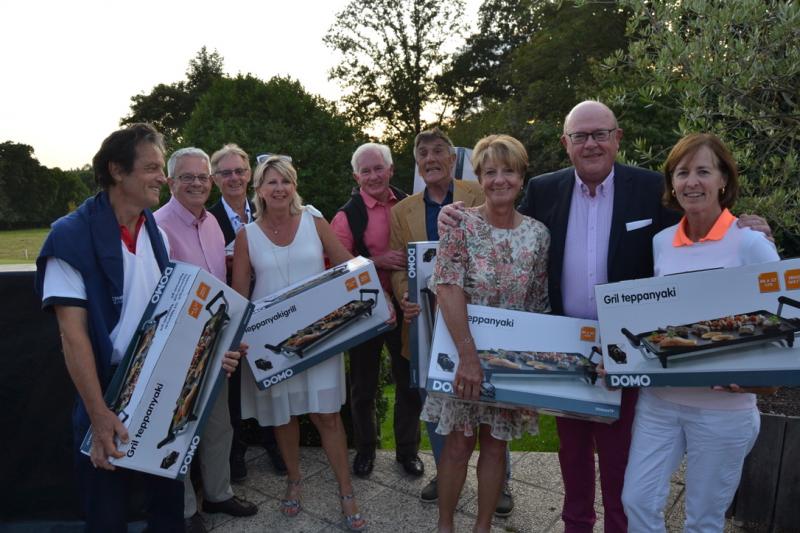 Senior team trophy 2019_21