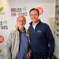 Holes for Heroes 10/6/21