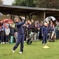 Holes for Heroes 10/6/21