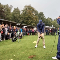 Holes for Heroes 10/6/21