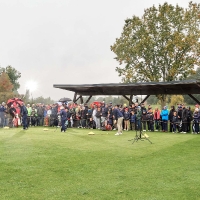 Holes for Heroes 10/6/21