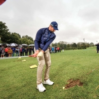 Holes for Heroes 10/6/21