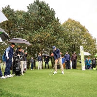 Holes for Heroes 10/6/21