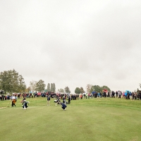 Holes for Heroes 10/6/21
