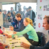 Holes for Heroes 10/6/21