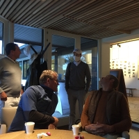 Holes for Heroes, 24 aout 2020