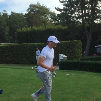 Holes for Heroes, 24 aout 2020