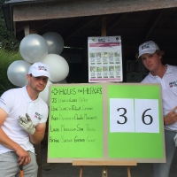 Holes for Heroes, 24 août 2020_118