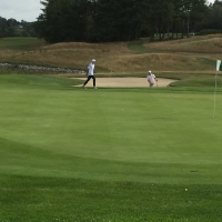 Holes for Heroes, 24 aout 2020