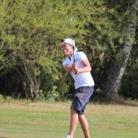 Holes for Heroes, 24 aout 2020