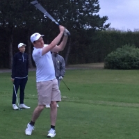 Holes for Heroes, 24 aout 2020