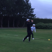 Holes for Heroes, 24 aout 2020