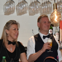 Prix d'ouverture de la saison 2019