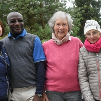 Prix offert par les Ladies de Rigenée_19