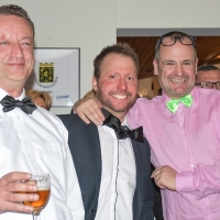 Prix d'ouverture de la saison 2019