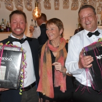 Prix d'ouverture de la saison 2019