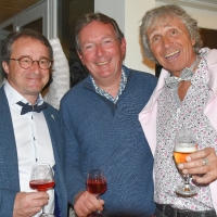 Prix d'ouverture de la saison 2019