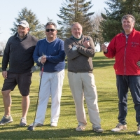 Prix d'ouverture de saison 2022