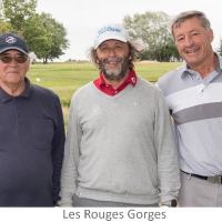 Rigenée en fête : summer cup
