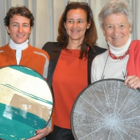 Prix de la capitaine des Ladies 