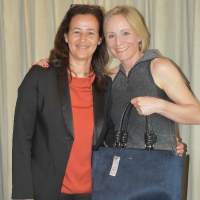 Prix de la capitaine des Ladies 