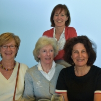 Prix de l'amitié 2019