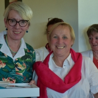 Prix de l'amitié _40