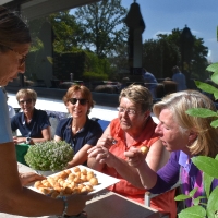 Prix des Floralies