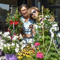 Prix des Floralies