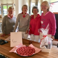 Prix des Framboises
