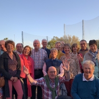 Voyage en Andalousie - mars 2020